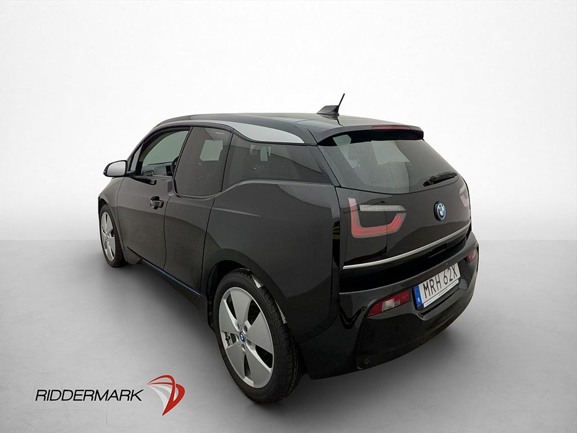 BMW i3 170hk Comfort Advanced 2019, kuva 6/10