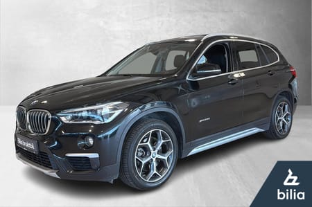 BMW X1 xDrive20i 20i Xd xLine DAB R kamera Panorama Hud