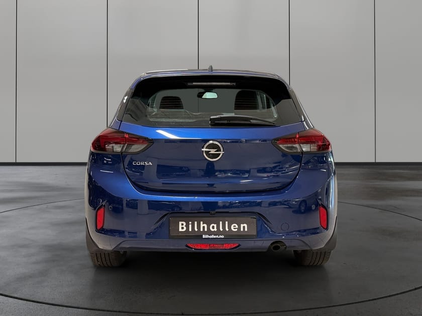 Bilde 4 av Opel Corsa 