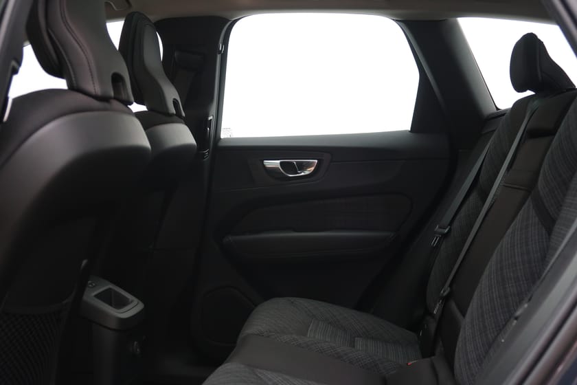 Bild 5 av Volvo XC60 T6 Core Special Edition