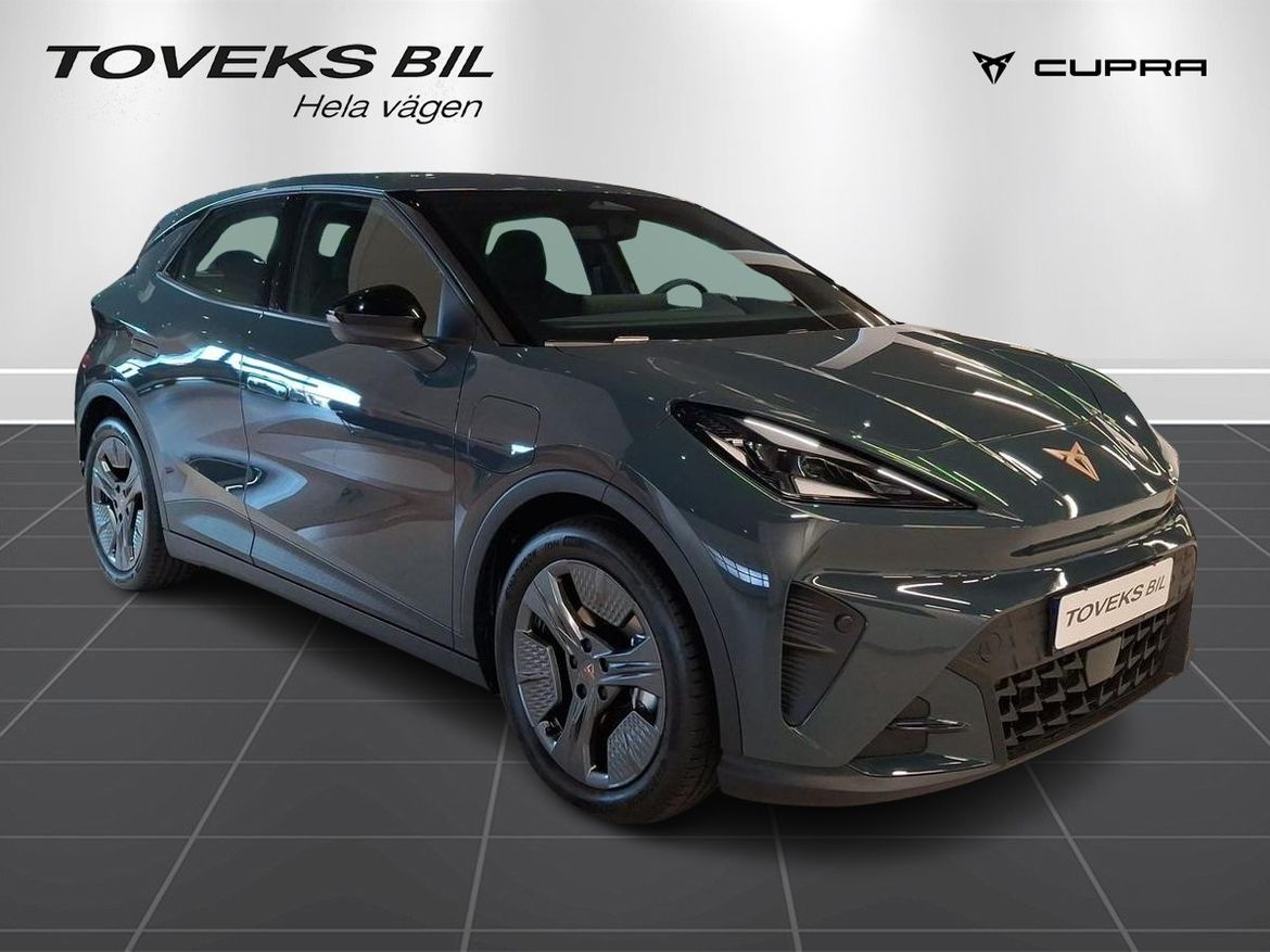 CUPRA CUPRA Raval — bild 7