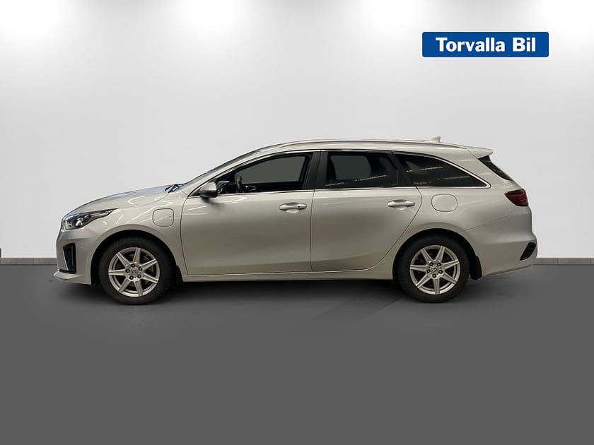 Bild 4 av Kia Ceed Sportswagon Plug-in Hybrid SW Advance Plus Automat