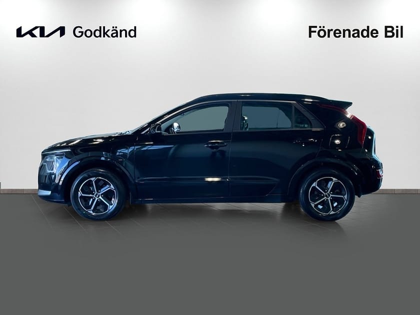 Bild 4 av Kia Niro Plug-In-Hybrid 1.6 PLUG-IN HYBRID ACTION| GODKÄND