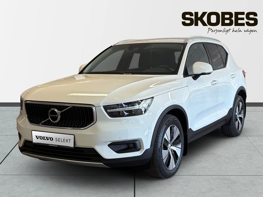 Bild 3 av Volvo XC40 D3 AWD Momentum Advanced Edition