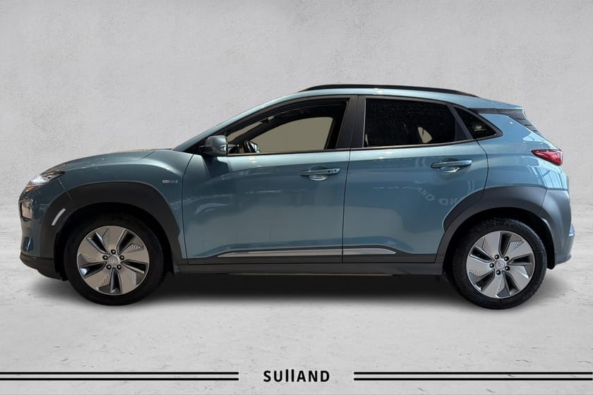 Bilde 2 av Hyundai Kona Electric 64 kWh Life