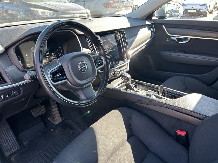 Bild 4 av Volvo V90 T4 Kinetic
