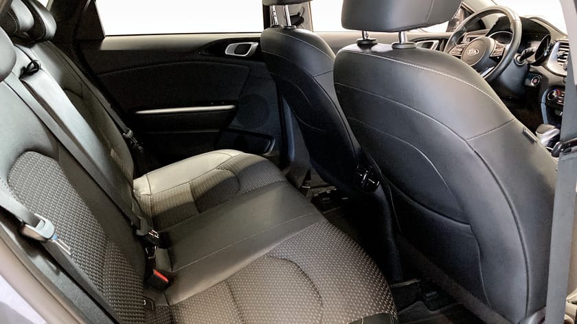 Bild 5 av Kia Ceed Sportswagon Plug-in Hybrid