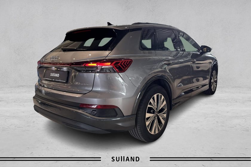 Bilde 5 av Audi Q4 35 e-tron 