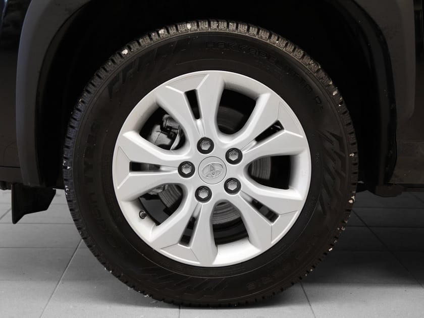 Bilde 4 av Toyota Yaris Cross Hybrid AWD-i 1,5 Active