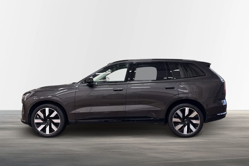 Bild 3 av Volvo EX90 Twin Motor Performance