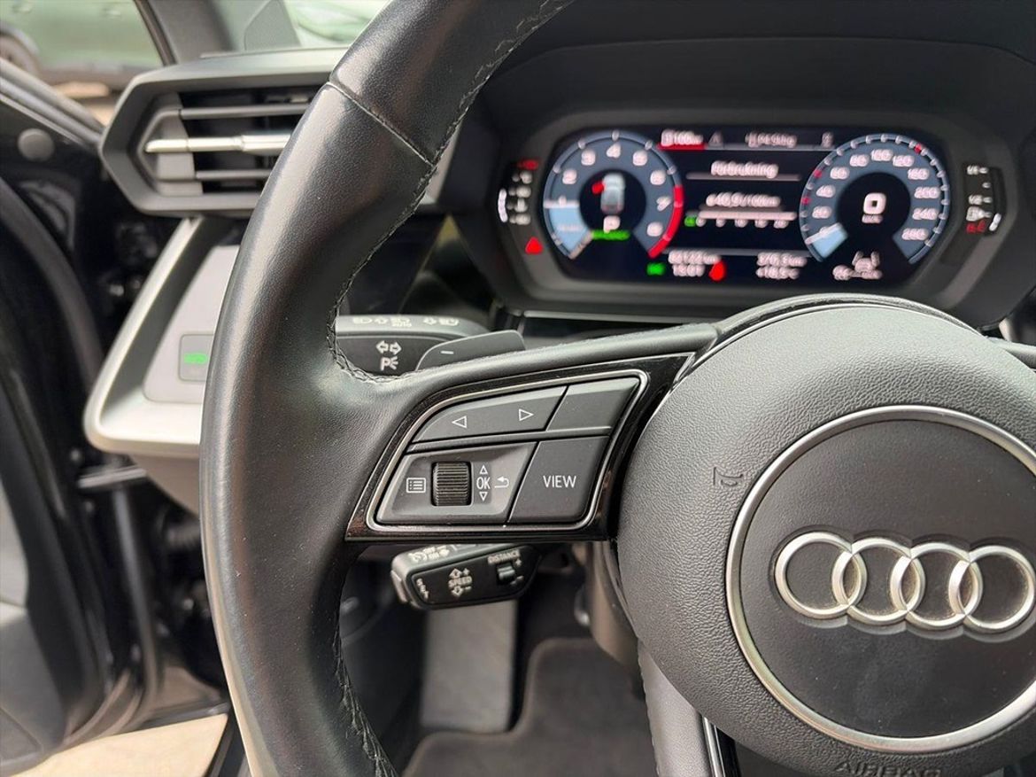 Audi Audi A3 Sportback 35 TFSI — bild 22