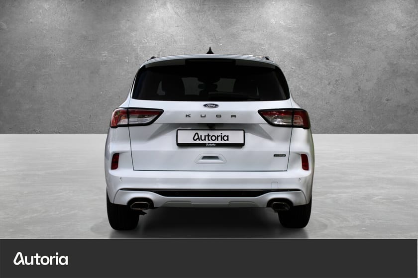 Bilde 4 av Ford Kuga Plug-In Hybrid 2,5 PHEV ST-Line