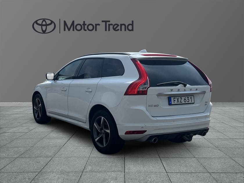 Bild 3 av Volvo XC60 R-DESIGN