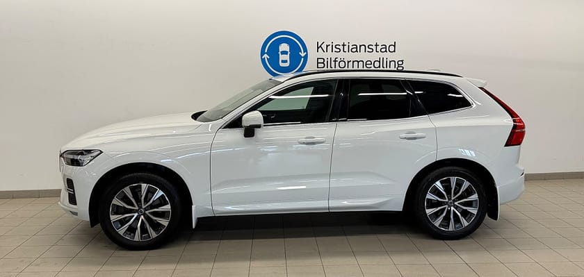 Bild 3 av Volvo XC60 B5 Aut Advanced Edition II, Google, Dragkrok