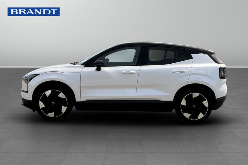 Bild 3 av Volvo EX30 Single Motor Extended Range Ultra