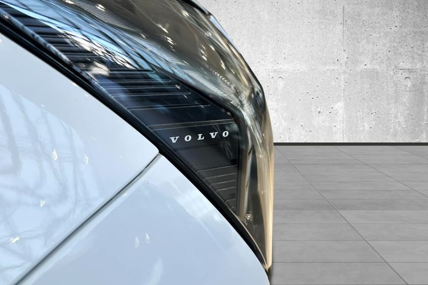 Bilde 5 av Volvo EX30 Twin Motor Performance 428Hk AWD Plus, Harman/Kardon, Google, Varmepumpe