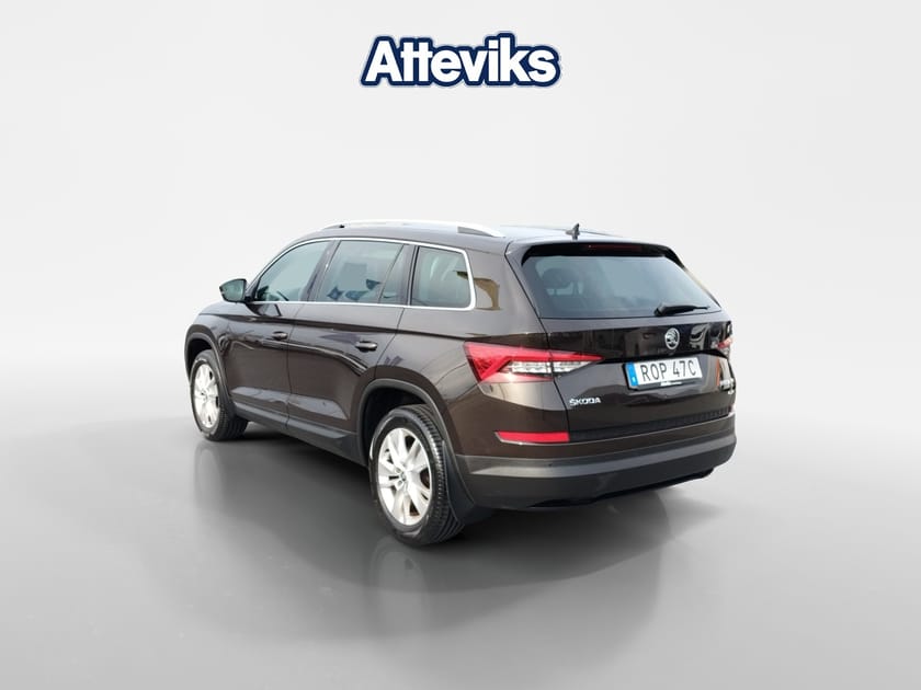 Bild 5 av Škoda Kodiaq