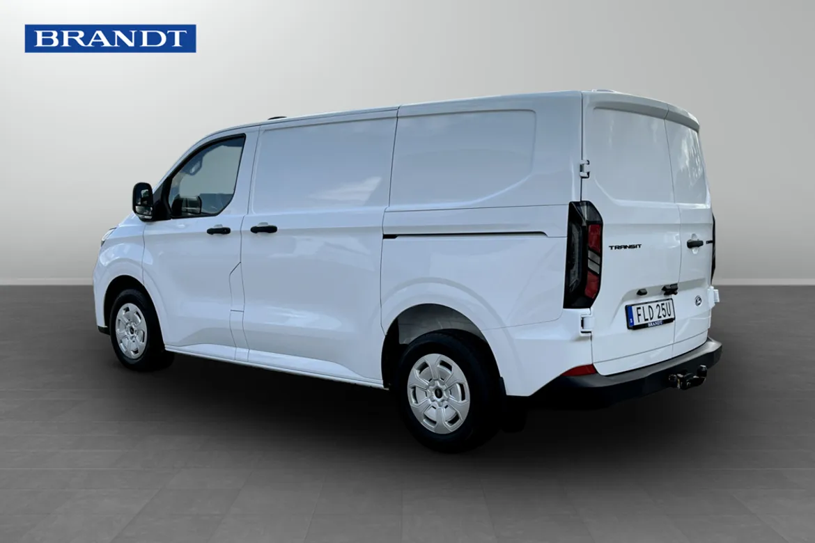 Ford Transit Custom 280