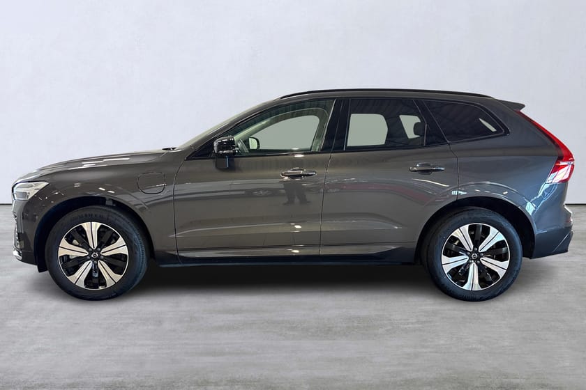Bild 2 av Volvo XC60 T6 Plus Dark Edition