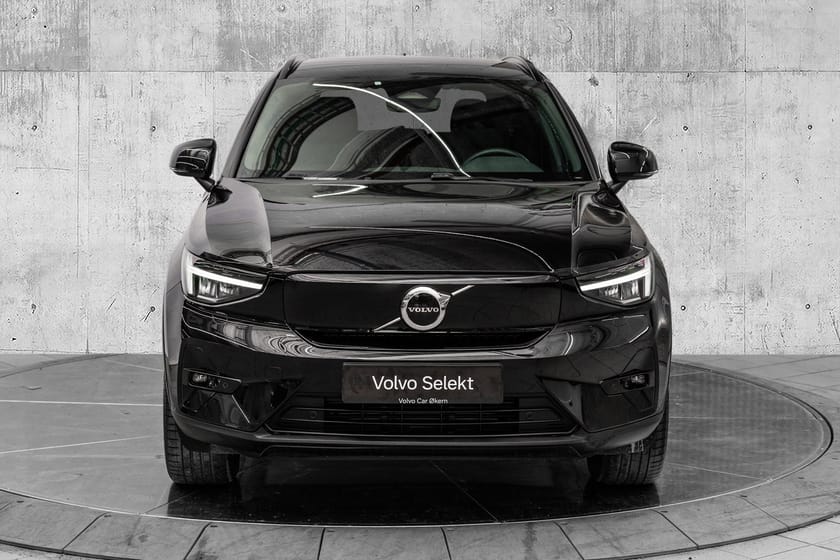 Bilde 3 av Volvo EX40 Twin Motor Performance