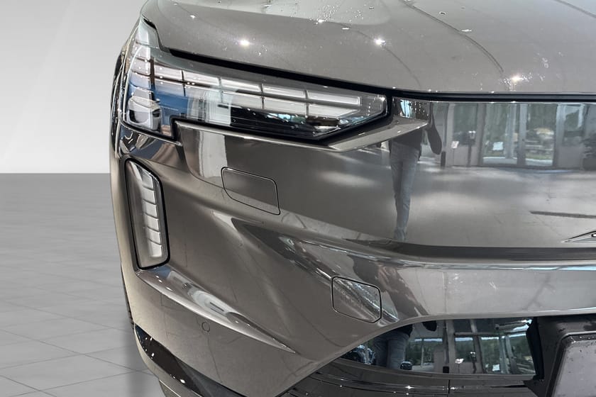 Bilde 4 av Volvo EX90 Twin Motor Performance - Ultra