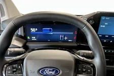Ford E-Transit Custom 340