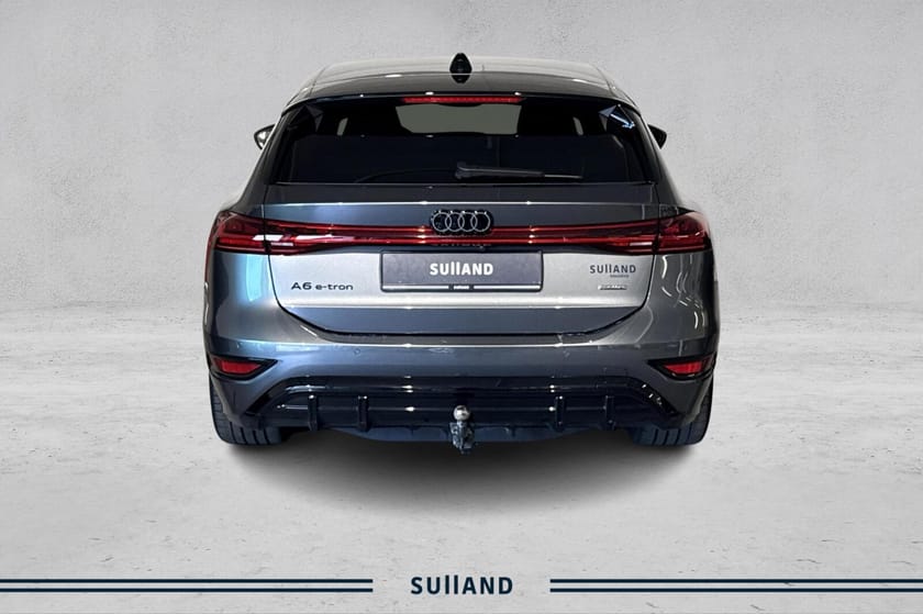 Bilde 4 av Audi A6 Avant e-tron quattro ava q s line pro be