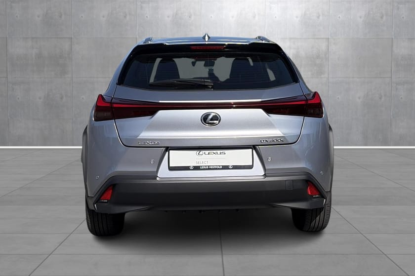 Bilde 4 av Lexus UX 300e 300e, FWD, Premium