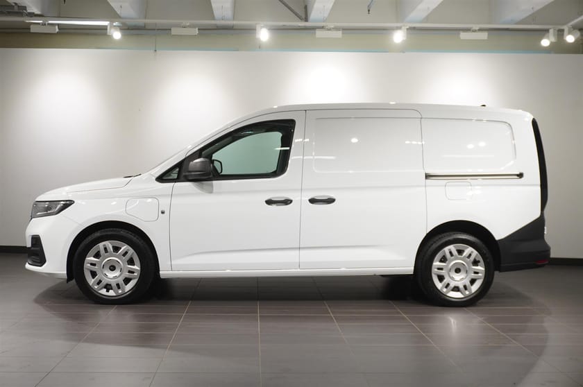 Bild 3 av Ford Grand Transit Connect Skåp L2 Trend 1.5 EcoBoost Plug-In 110kw 150hk 6at, Dubbla Sidoskjutdörrar