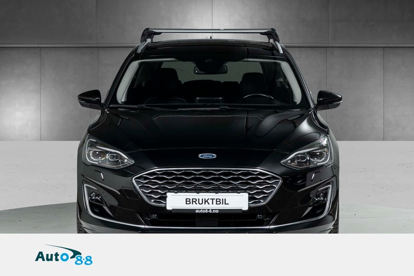 Bilde 5 av Ford Focus Stasjonsvogn