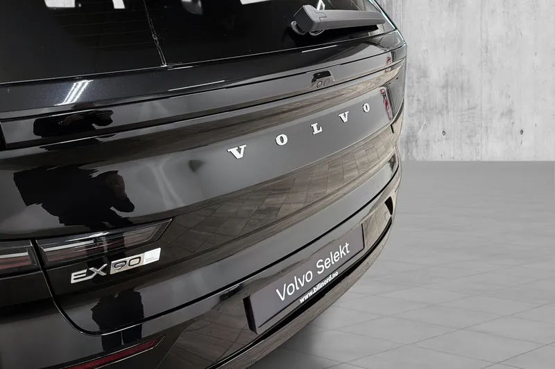 Volvo EX90 Twin Motor Performance bilde 7