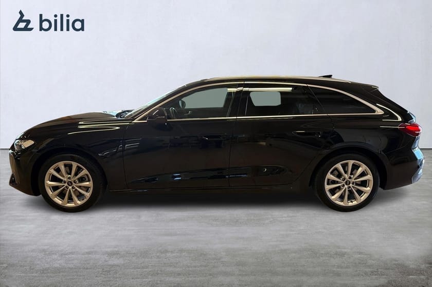 Bild 2 av Audi A5 Avant 2.0TDI QUATTRO Drag Värmare 204HK