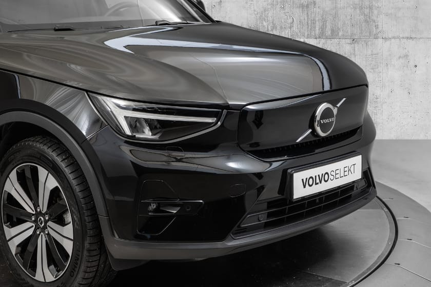 Bilde 2 av Volvo XC40 Recharge Single Motor