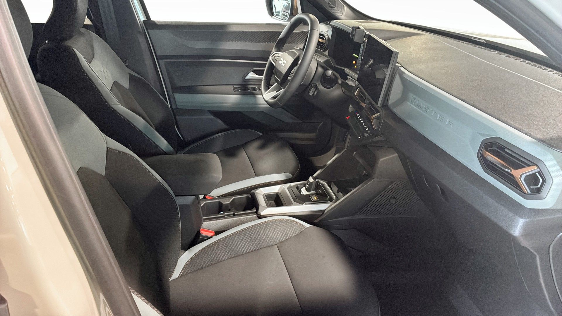 Dacia Duster Hybrid 155 2026, bild 3/10
