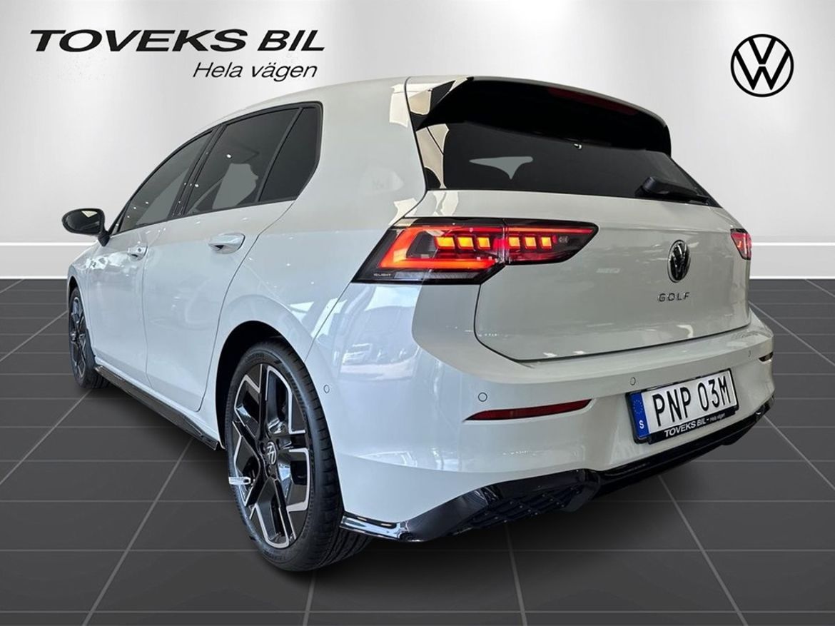 Volkswagen Volkswagen Golf — bild 3