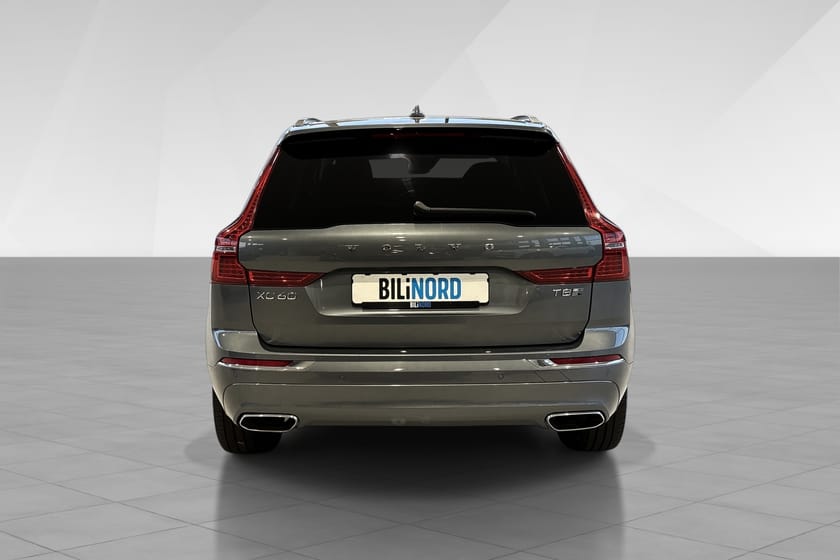 Bilde 5 av Volvo XC60