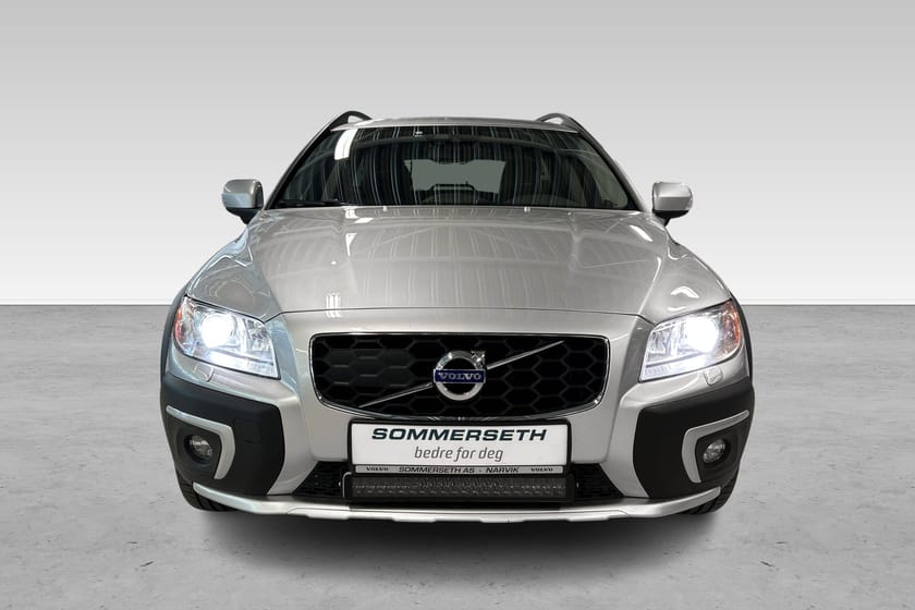 Bilde 3 av Volvo XC70 D4 AWD Inscription/ Ekstralys/ Hengerfeste++