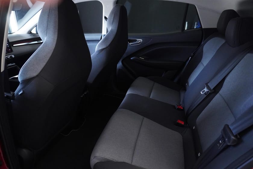 Bild 5 av MG 4 EV Urban Premium 54kWh