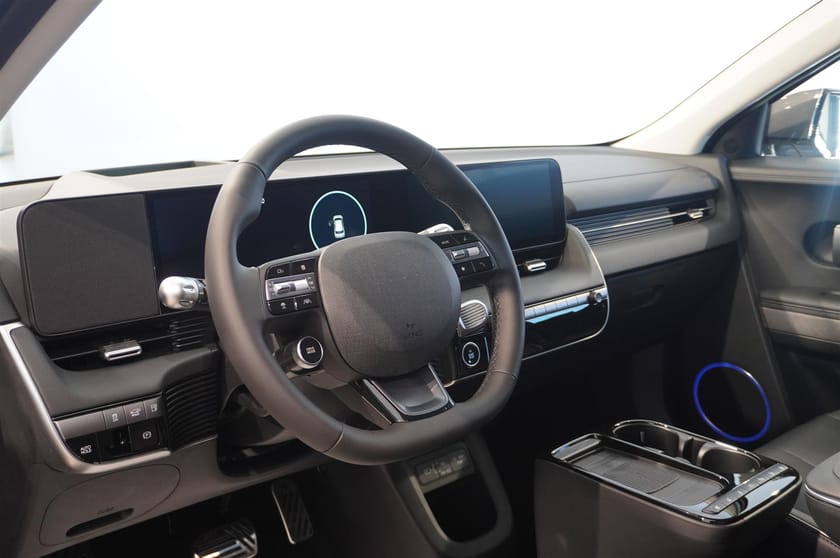 Bild 2 av Hyundai Ioniq 5