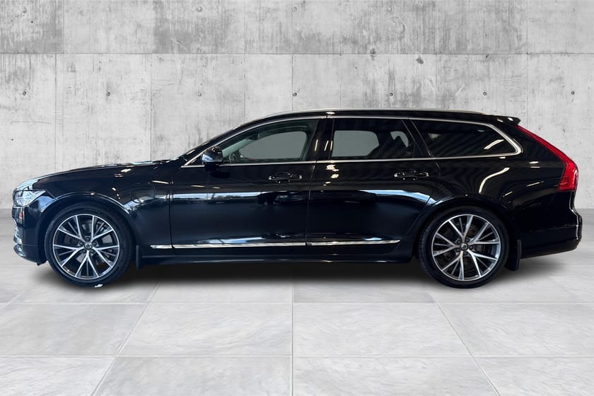 Bilde 2 av Volvo V90