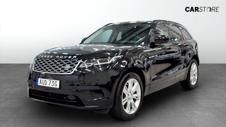 Land Rover Range Rover Velar P250 AWD