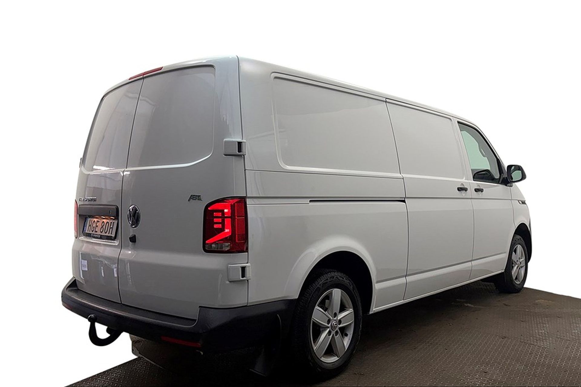 ABT Transporter e-Transporter 2020, bild 6/28