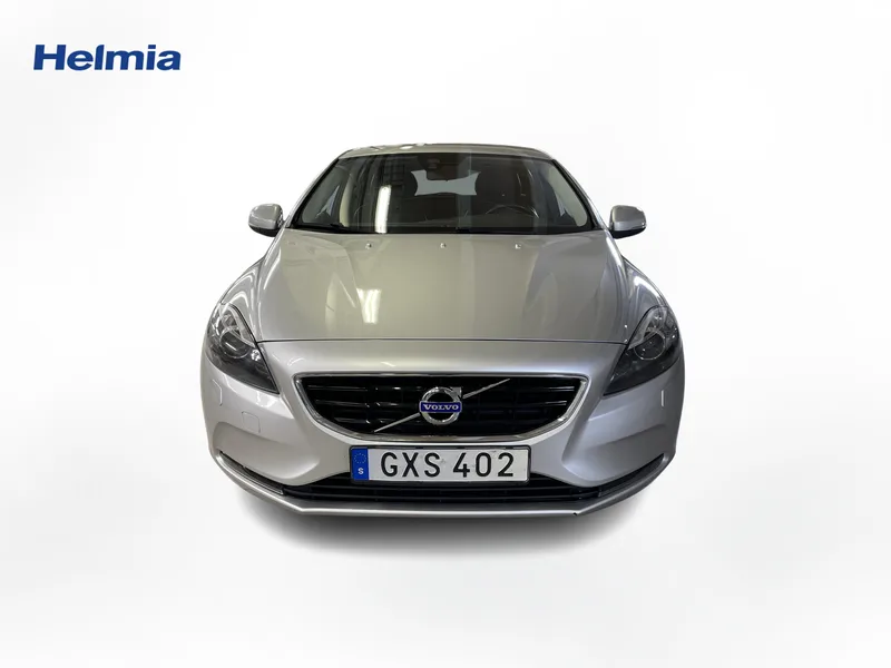 Bild 8 av 17 – Volvo V40 D2 Your Momentum