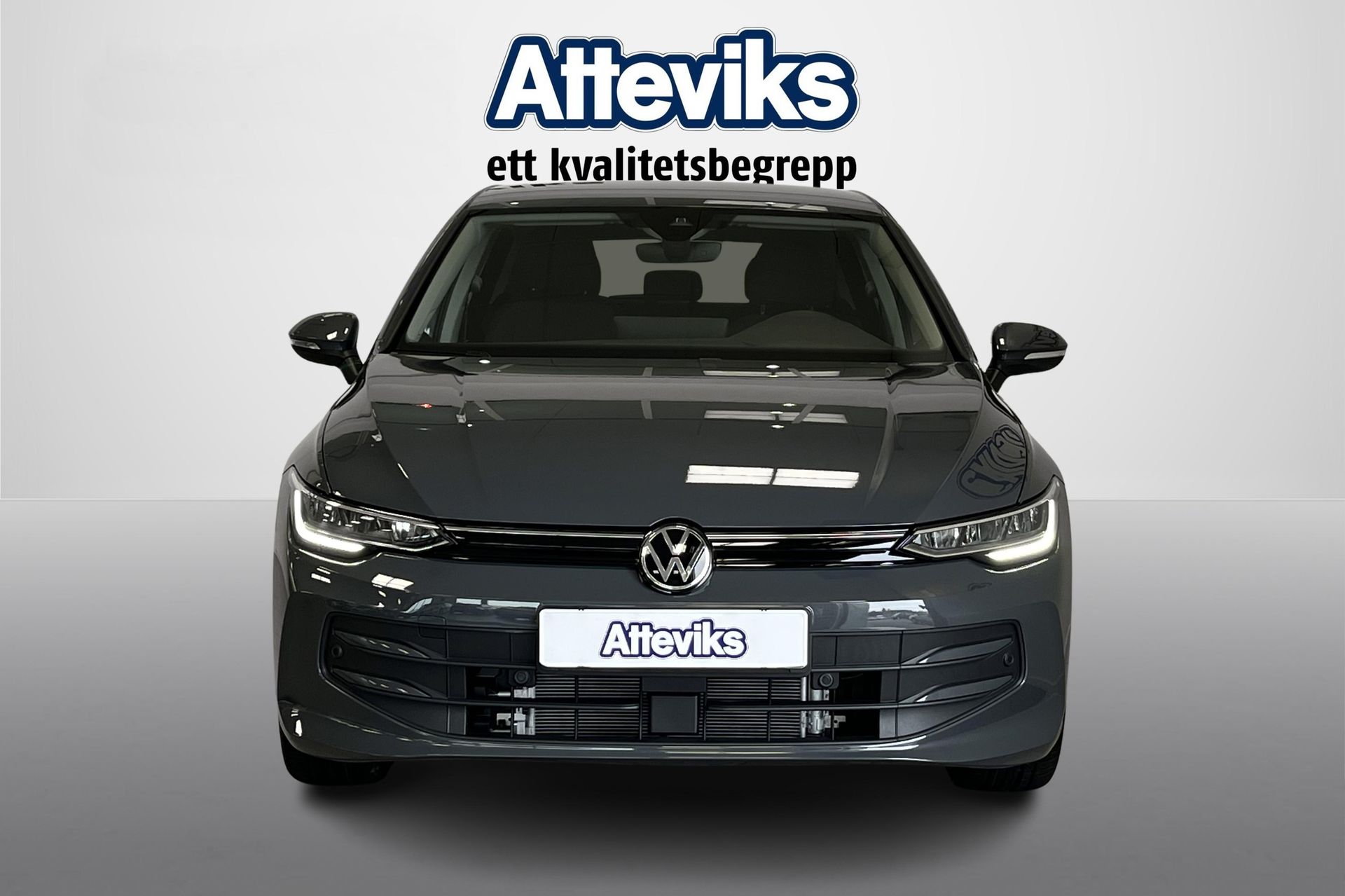 Volkswagen Golf eTSI 150hk DSG Edition 2025, bild 2/10