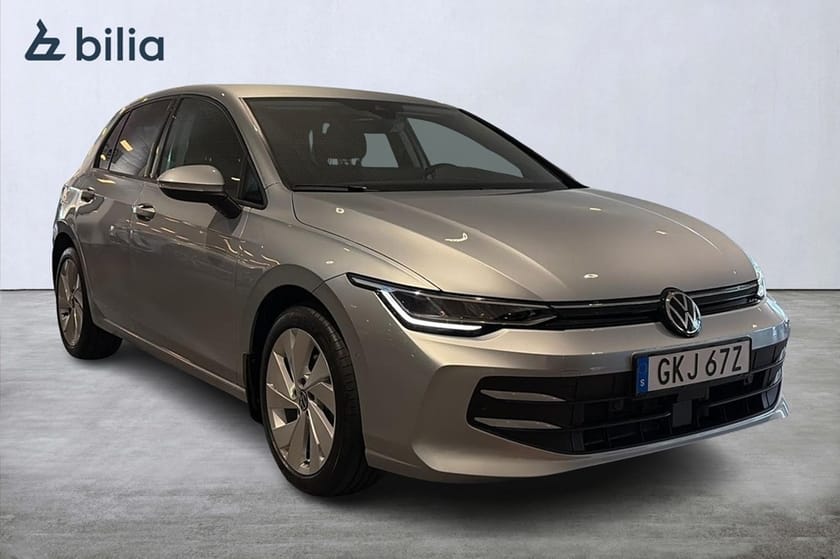 Bild 3 av Volkswagen Golf Life Edition Värmare B-Kamera 150HK