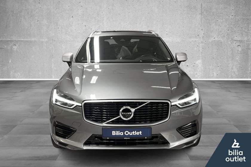 Bilde 3 av Volvo XC60