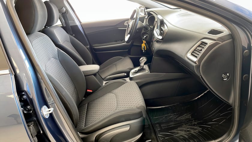 Bild 3 av Kia Ceed Sportswagon 1.4 T-GDI DCT ADVANCE