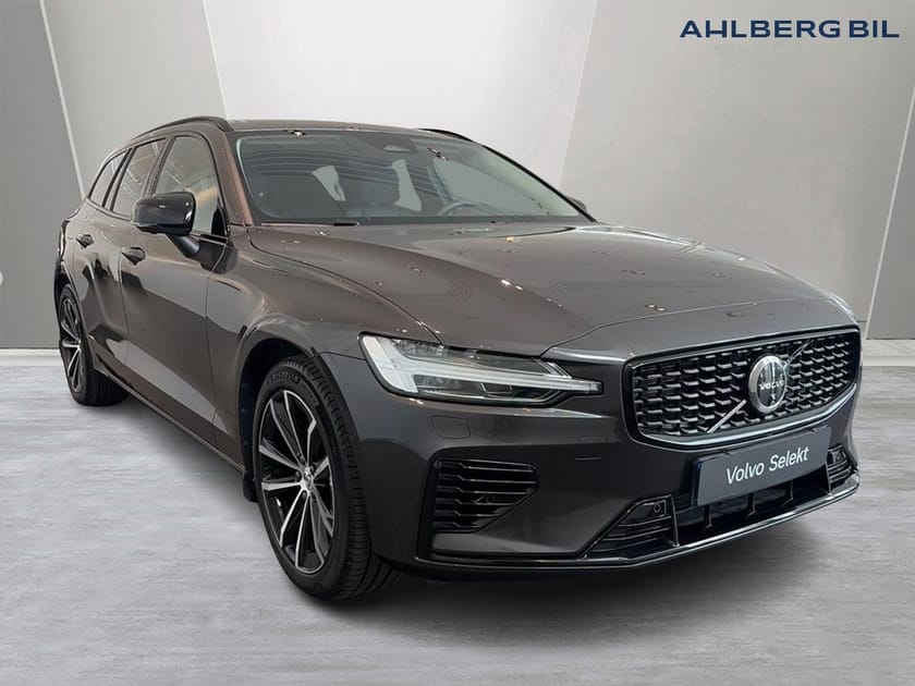 Bild 1 av Volvo V60
