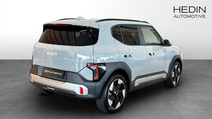 Bild 2 av Kia EV2 Long Range