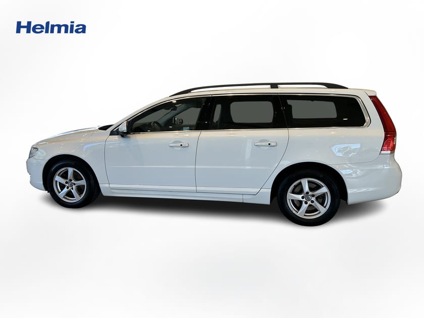 Bild 4 av Volvo V70 D4 Classic Momentum